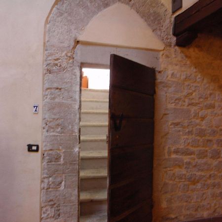 Residenza Antica Canonica Citta di Castello Exterior photo