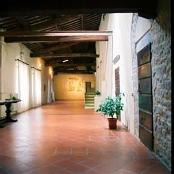 Residenza Antica Canonica Citta di Castello Exterior photo